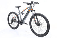 MEGAMO Ridon HT 10 2023 T.S