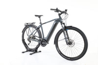 CUBE Touring Hybrid ONE 625 2022 T.M