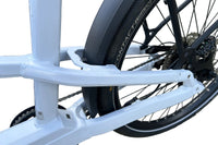 CUBE Cargo Hybrid Dual 1000 2022 T.U