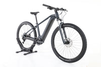 CUBE Reaction Hybrid Performance 625 2025 T.M