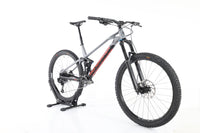 MONDRAKER Foxy 2023 T.L
