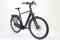 GAZELLE Chamonix C7 HMS 2024 T.57