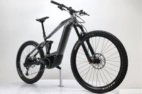 HAIBIKE AllMtn 5 2024 T.M