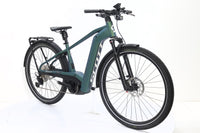 SCOTT Sub Eride Evo 2023 T.M