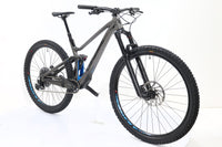 LAPIERRE Zesty AM Fit 5.0 Ultimate 2020 T.M