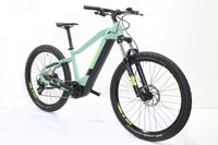 HAIBIKE HardSeven 6.0 2021 T.S