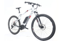 HAIBIKE Sduro HardNine 2.0 2021 T.XL