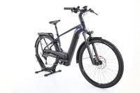 CANNONDALE Tesoro Neo X1  2024 T.L