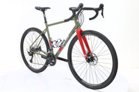 WILIER TRIESTINA Jaroon 2022 T.L
