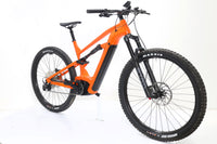 CANNONDALE Moterra Neo 4 2024