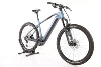CUBE Reaction Hybrid ABS 750 2024 T.XXL