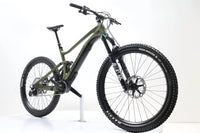LAPIERRE e-ZESTY AM 9.2 2022 T.L