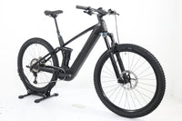 CUBE Stereo Hybrid 140 HPC SLX 750 2023 T.L