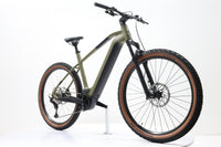 CUBE Reaction Hybrid Race 750 2024 T.XXL
