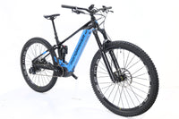 MONDRAKER Crafty SE 2022 T.M