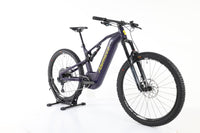 ADVANCED Offroad Pro MTB FS 2023 T.L