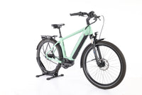 WINORA Sinus R8f Eco 2023 T.48