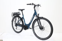 TREK Verve+ 1 Lowstep 400Wh 2021 T.M