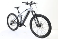 CUBE Stereo Hybrid 120 Race 750 2024 T.L