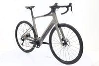 BMC Roadmachine 01 AMP TWO 2026 T.56