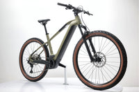 CUBE Reaction Hybrid Race 625 2024 T.XL