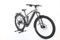 CUBE Stereo Hybrid 120 Pro 750 Allroad 2023 T.M