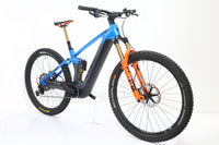 CUBE Stereo Hybrid 140 HPC 750 2022 T.M