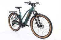 O2FEEL Vern Adventure Power 8.2 2025 T.S
