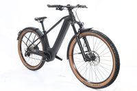 CUBE Reaction Hybrid SL 750 Allroad 2023 T.M