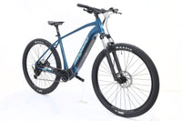 MEGAMO Ridon HT 630 2025 T.L Bleu