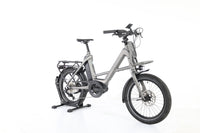 KALKHOFF Endeavour C+ Move 2024 T.U