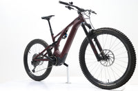SPECIALIZED Turbo Levo 3 Expert 2022 T.L