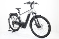 CANNONDALE Tesoro X 1 2023 T.L