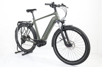 KALKHOFF Entice 5 Season 2025 T.58
