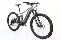 SCOTT Spark eRIDE 910 2020 T.M
