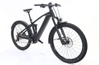 CUBE Stereo Hybrid 120 SLX 750 Allroad 2024 T.L