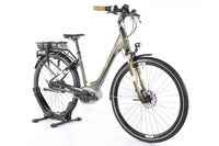 GRANVILLE E-Premium 30 2017 T.M