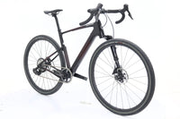 CANNONDALE Topstone Carbon 1 Lefty 2026