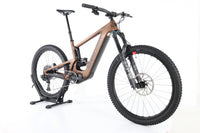 SANTA CRUZ Bullit 3 CC GX AXS 2024 T.L
