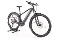 CUBE Reaction Hybrid Race 800 Allroad 2025 T.L