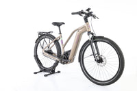 BERGAMONT E-Horizon Elite 7 2022 T.52