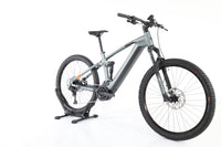 CUBE Stereo Hybrid 120 Pro 750 2023 T.L