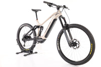HAIBIKE Nduro 6 2026 T.L