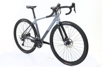 BIANCHI Impulso GRX 600 2022 T.50