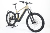CUBE Stereo Hybrid 160 HPC SL 750 2022 T.L