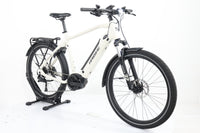 HAIBIKE Trekking 3 2024 T.L