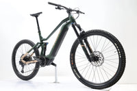 HAIBIKE AllMtn 7 2022 T.XL