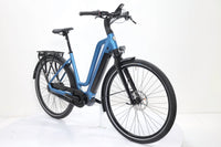 GAZELLE Chamonix C7 HMS High-Step 2023 T.49
