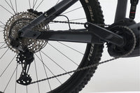 CUBE Stereo Hybrid 140 HPC Race 750 2024 T.M