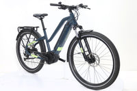 HAIBIKE Trekking 5 Mid 2022 T.S